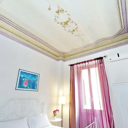 Apartment Otranto