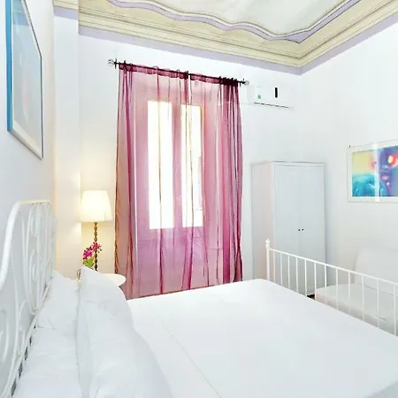 Otranto Apartment Rome