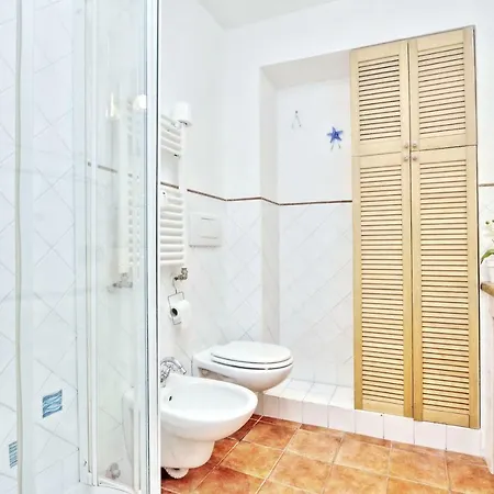 Apartment Otranto Rome