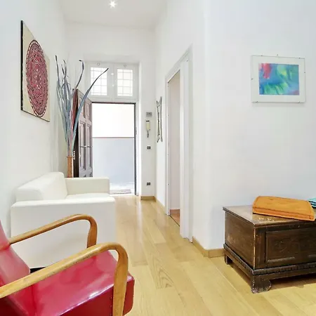 Otranto Apartment