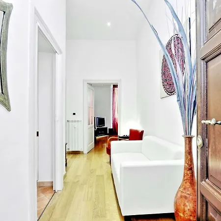 Apartment Otranto