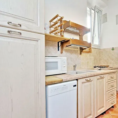 Apartment Otranto