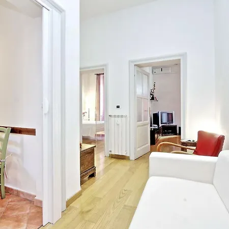 Apartment Otranto *