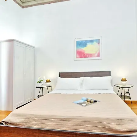 Otranto Apartment Rome