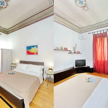 Otranto Apartment *