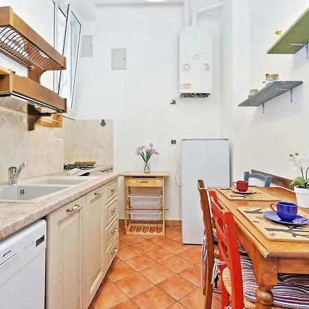 Apartment Otranto
