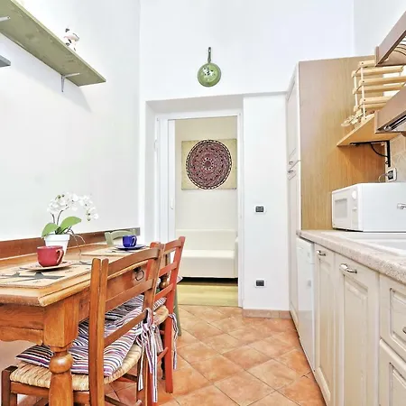 Apartment Otranto